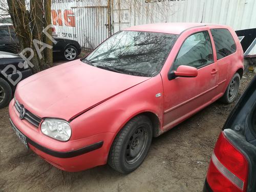Electronic module VW GOLF IV (1J1) 1.9 TDI | BP35835005M83 - Image 7