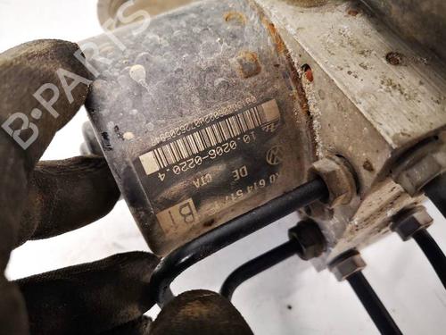 ABS pump VW GOLF PLUS V (5M1, 521) 1.9 TDI | BP34766592M43 - Image 3