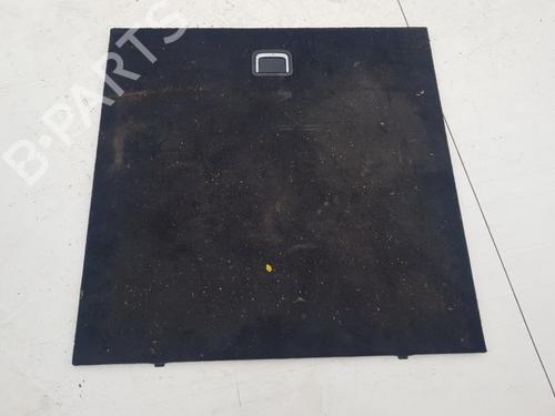 Used Luggage compartment floor Luggage compartment floor 35629797 35629797