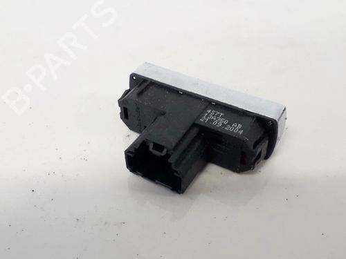 Warning switch FORD MONDEO III (B5Y) 2.5 V6 24V | BP35630346I22 - Image 3
