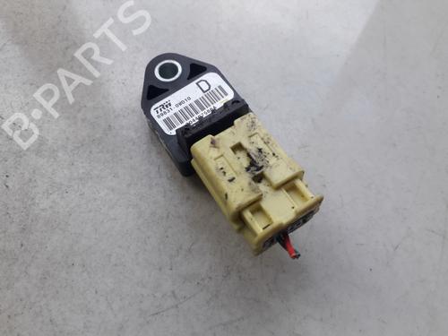 Used Electronic module Electronic module TOYOTA COROLLA Verso (_E12_) 1.8 VVT-i (ZZE122_, ZZE122R) (135 hp) 33517497 33517497