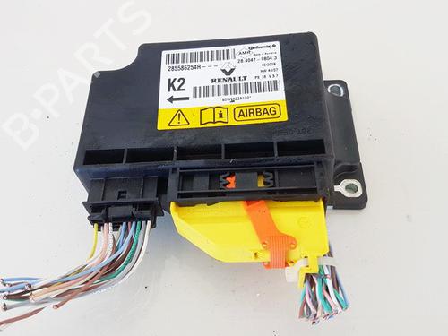 ecu-airbags-renault-megane-iii-hatchback-bz01_-b3_-2008-33065018 main image