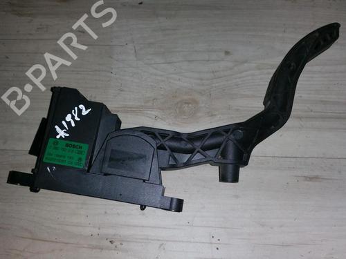 Used Pedal Pedal VW POLO IV (9N_, 9A_) 1.2 (54 hp) 35649052 35649052