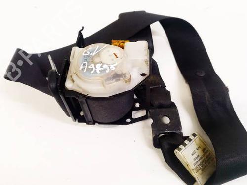 Used Rear center seatbelt Rear center seatbelt LEXUS IS II (_E2_) 220d (ALE20) (177 hp) 35147598 35147598