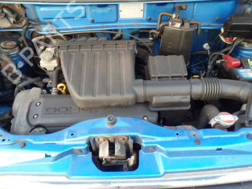 Switch SUZUKI WAGON R (MH21, MH22) 1.3 (RB413) | BP35714044I30 - Image 10