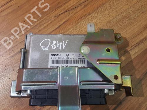 Used Engine control unit (ECU) Engine control unit (ECU) HONDA CIVIC VII Hatchback (EU, EP, EV) 1.7 CTDi (EP4, EU9) (100 hp) 33505964 33505964