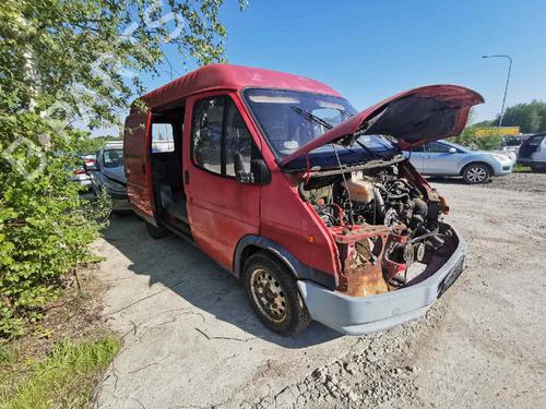 Brukte deler til FORD TRANSIT Van (E_ _) 2.5 DI (EAS, EAL) (80 hp) 4443970