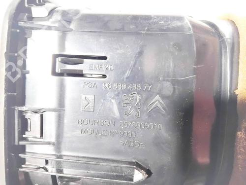 Air vent CITROËN C3 Picasso (SH_) 1.4 VTi 95 (SH8FSC, SH8FP0, SH8FP6) | BP32621381I21
