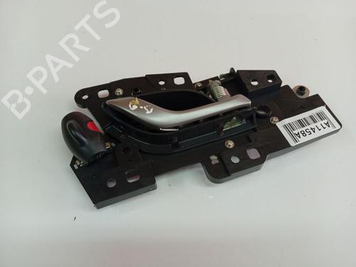 Used Rear right interior door handle Rear right interior door handle HONDA CIVIC VIII Hatchback (FN, FK) 1.8 (FN1, FK2) (140 hp) 36586355 36586355