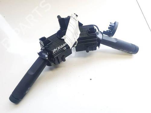 Warning switch TOYOTA PRIUS (_W3_) 1.8 Hybrid (ZVW3_) | BP34778530I22 - Image 2