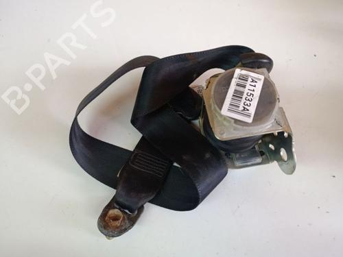 Used Rear left seatbelt Rear left seatbelt 36876428 36876428