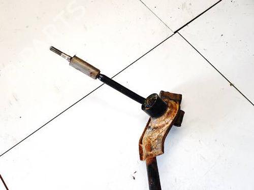 Gear lever MAZDA PREMACY (CP) 2.0 TD | BP34798015M90 - Image 3