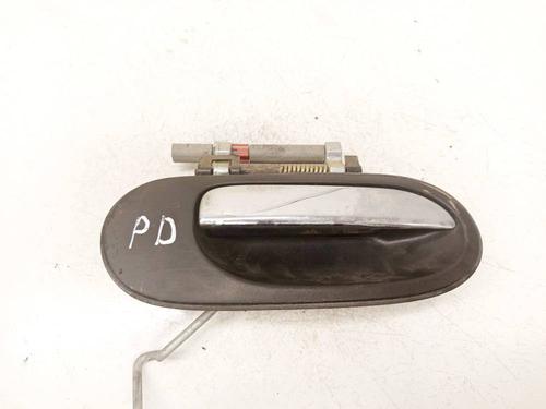 Used Front right exterior door handle Front right exterior door handle 37735829 37735829