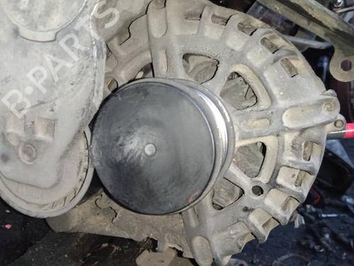 Alternator FORD FIESTA VI (CB1, CCN) 1.4 TDCi | BP35231958M7 - Image 2
