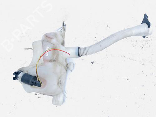 Sprinklertank Sprinklertank CITROËN C4 Grand Picasso I (UA_) 1.6 HDi (109 hp) 35517509 35517509