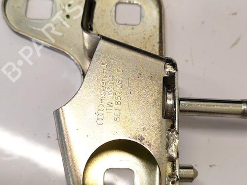 Support AUDI A4 B7 (8EC) 2.0 TDI | BP36207419C155 - Image 4