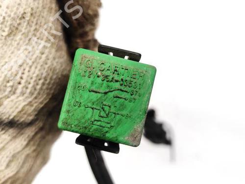 Electronic sensor PEUGEOT 307 (3A/C) 2.0 HDi 90 | BP32955697M84 - Image 3