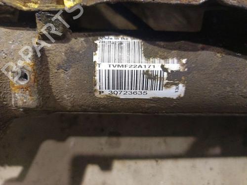 Steering column VOLVO S40 II (544) 2.4 | BP34995850M21 - Image 4