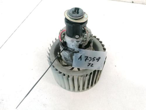 Used Heater blower motor Heater blower motor 35490583 35490583