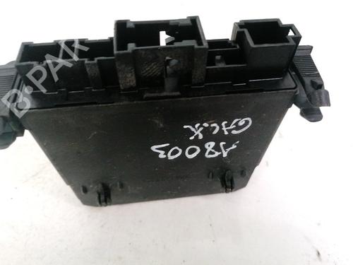 Electronic module MERCEDES-BENZ C-CLASS (W203) C 180 Kompressor (203.046) | BP35409625M83 - Image 3
