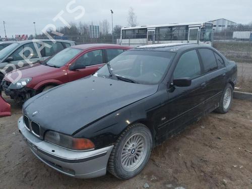 Electronic module BMW 5 (E39) 530 d | BP33064571M83 - Image 5