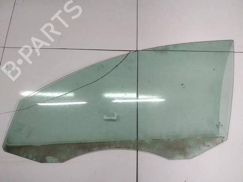 Used Front left door window Front left door window VW PASSAT B6 (3C2) 2.0 TDI (140 hp) 34804757 34804757