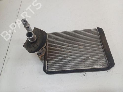 Used Heater matrix Heater matrix MERCEDES-BENZ M-CLASS (W163) ML 400 CDI (163.128) (250 hp) 34884008 34884008