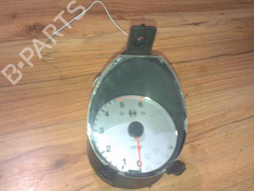 Used Instrument cluster Instrument cluster 35865067 35865067