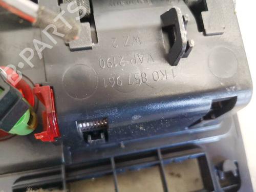 Ashtray VW GOLF V (1K1) 1.9 TDI | BP35331192I30 - Image 3