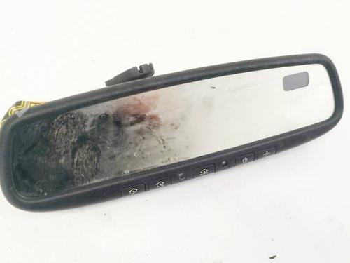 Rear mirror MAZDA CX-7 (ER) 2.3 AWD | BP35154778I6 - Image 2