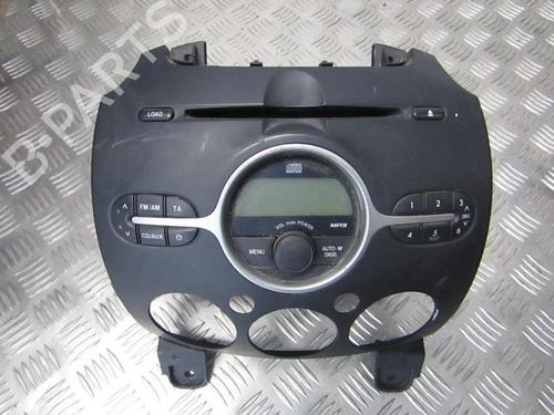 Used Radio Radio 35671629 35671629