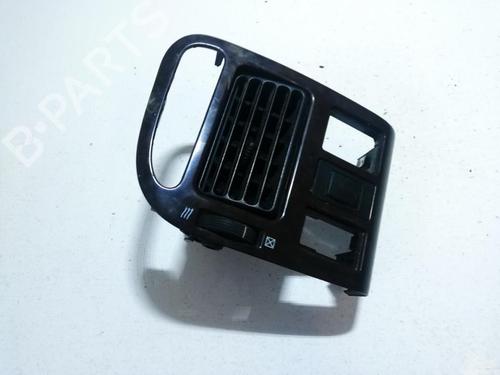 Luftventil Luftventil TOYOTA AVENSIS (_T22_) 2.0 D-4D (CDT220_, CDT220R) (110 hp) 33507734 33507734