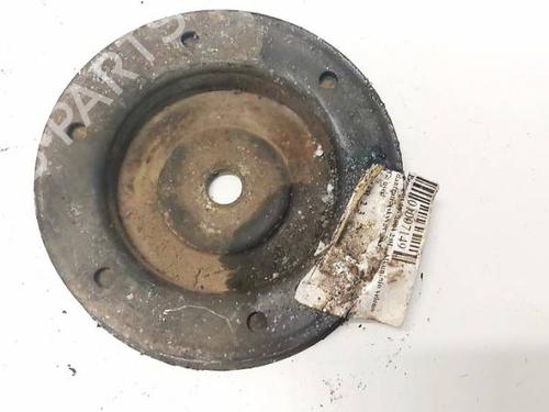 Used Pulley Pulley PEUGEOT 407 (6D_) 2.0 (6DRFNB, 6DRFNE) (136 hp) 35644630 35644630