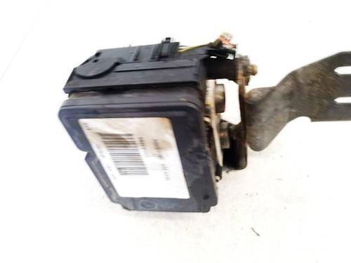 Used ABS pump ABS pump JEEP COMPASS (MK49) 2.2 CRD 4x4 (163 hp) 39758284 39758284