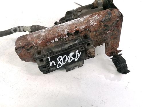 Used Electronic module Electronic module 35416264 35416264