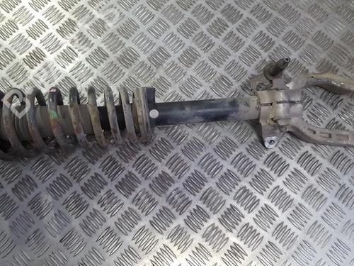 Used Right front shock absorber Right front shock absorber 35684419 35684419