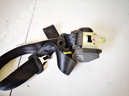 Used Front right seatbelt Front right seatbelt 34968841 34968841