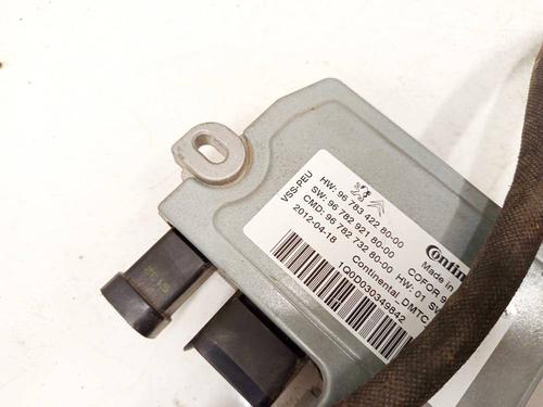 Electronic module PEUGEOT 508 I (8D_) 1.6 HDi | BP38160540M83 - Image 3