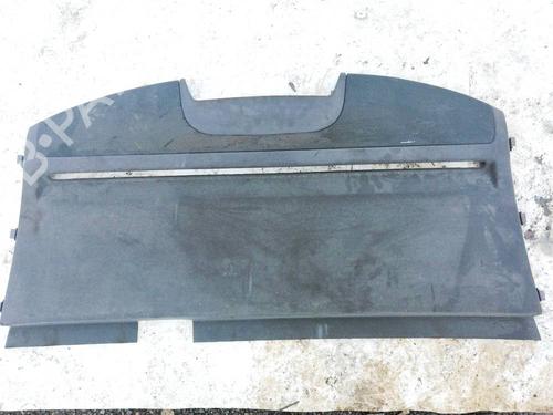 Used Boot lining Boot lining VW PHAETON (3D1, 3D2, 3D3, 3D4, 3D6, 3D7, 3D8, 3D9) 3.0 V6 TDI 4motion (224 hp) 34999496 34999496