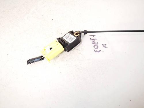 Used Electronic module Electronic module TOYOTA VERSO (_R2_) 2.0 D-4D (AUR20_, AUR20R) (126 hp) 32917846 32917846