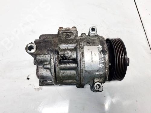 Used AC compressor AC compressor VW JETTA III (1K2) 1.9 TDI (105 hp) 34903156 34903156