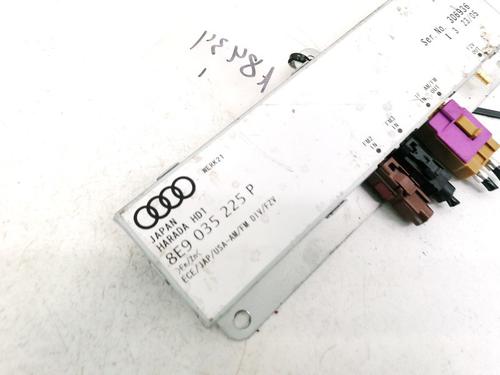 Electronic module AUDI A4 B7 (8EC) 2.0 TDI | BP35391330M83 - Image 2