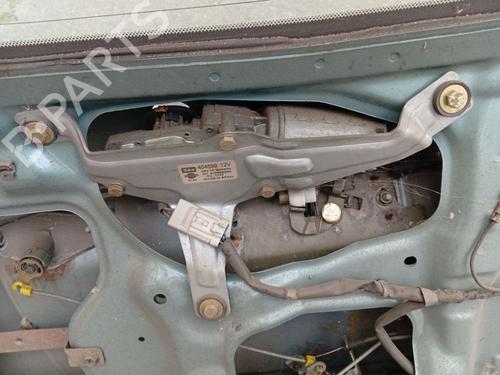 Used Rear wiper motor Rear wiper motor 34899770 34899770