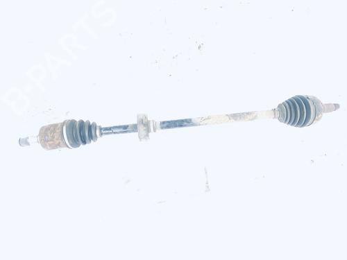 Used Right front driveshaft Right front driveshaft HONDA JAZZ II (GD_, GE3, GE2) 1.4 iDSI (GE3, GD1) (83 hp) 35877943 35877943