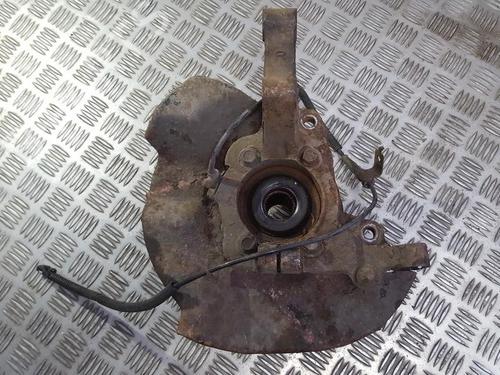 Used Right front steering knuckle Right front steering knuckle 35682837 35682837