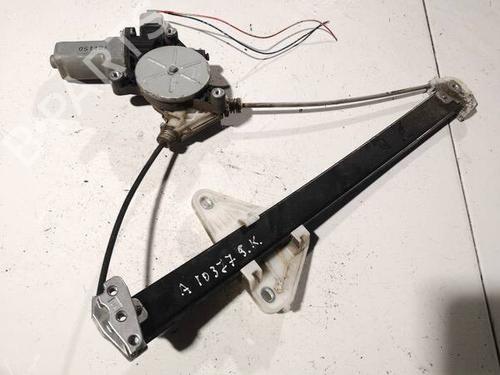 Used Rear left window mechanism Rear left window mechanism 34969832 34969832
