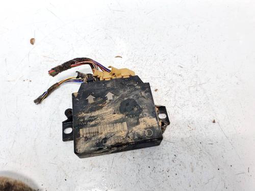Electronic module AUDI Q3 (8UB, 8UG) 2.0 TDI | BP32581647M83  - Image 7