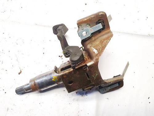 Steering column OPEL CORSA D (S07) 1.3 CDTI (L08, L68) | BP35138273M21 - Image 2