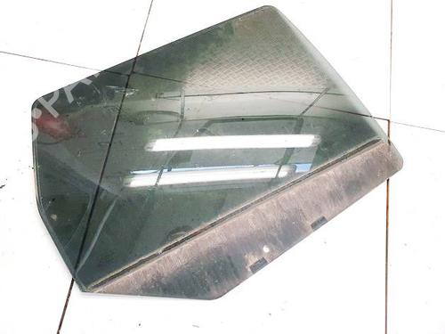 Used Rear right door window Rear right door window 36942596 36942596