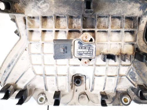 Used Electronic module Electronic module SKODA YETI (5L) 1.4 TSI (122 hp) 35208968 35208968